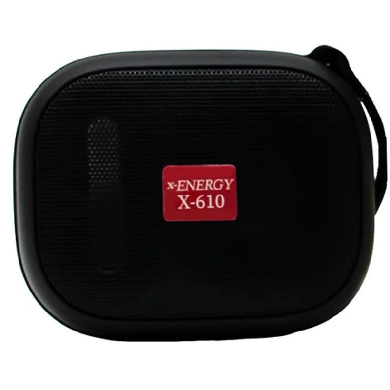 اسپیکر بلوتوثی ایکس انرژی X-610