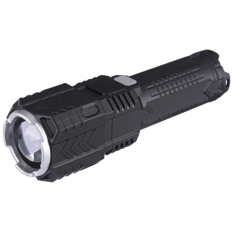 چراغ قوه پلیسی Movtess SP-70