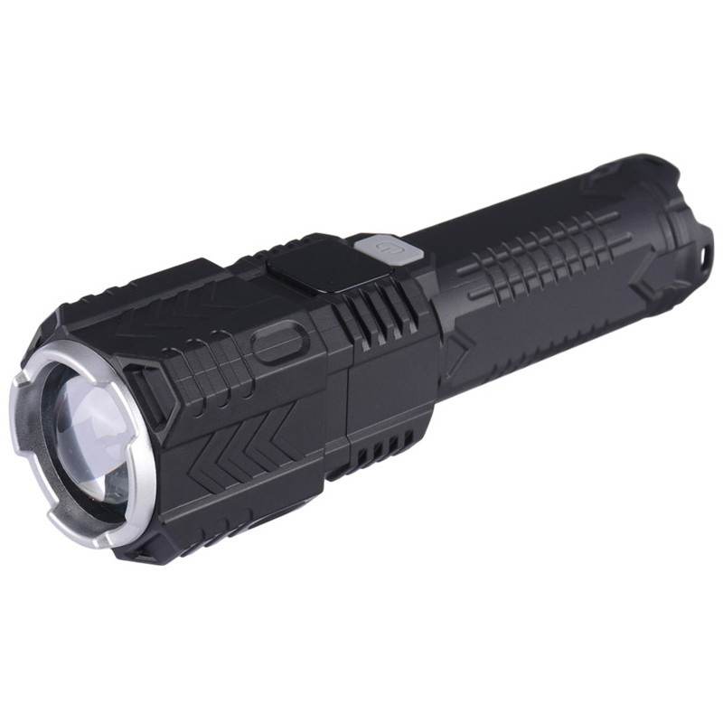 چراغ قوه پلیسی Movtess SP-70