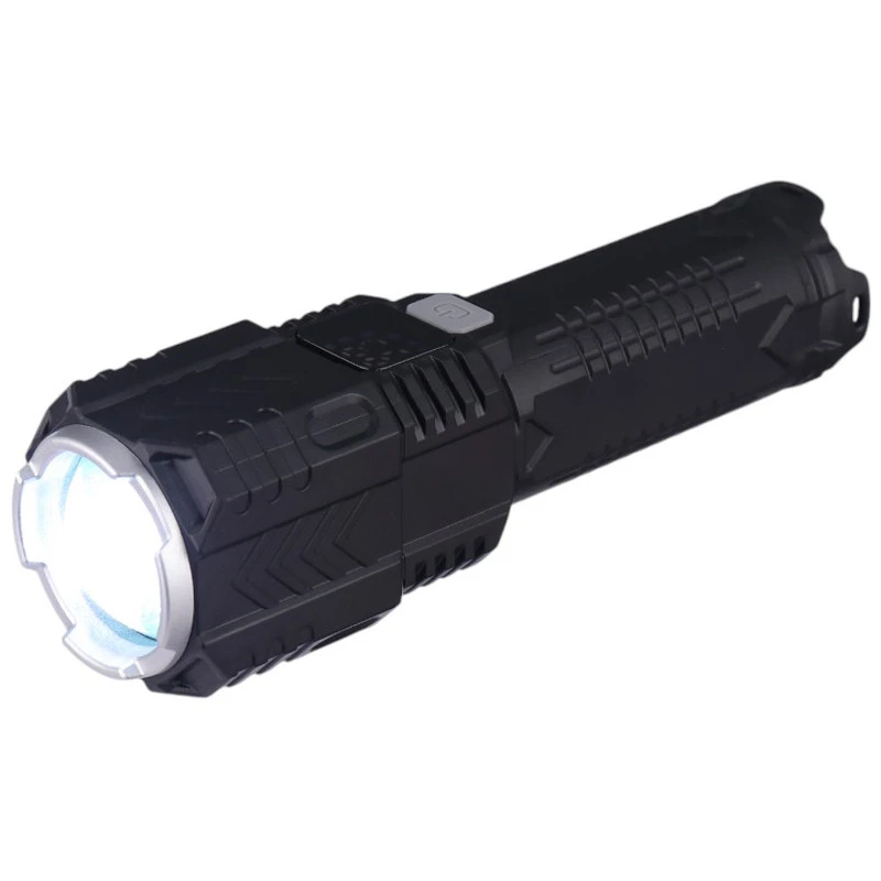 چراغ قوه پلیسی Movtess SP-70