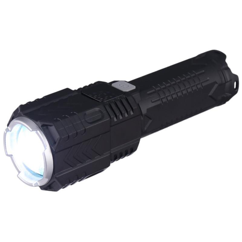 چراغ قوه پلیسی Movtess SP-70