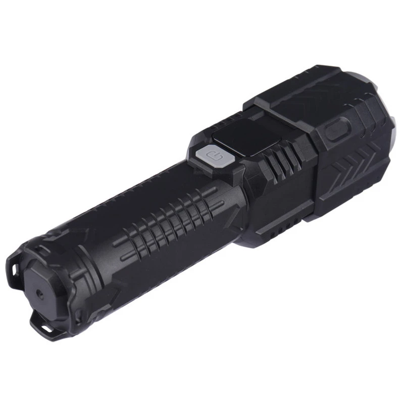 چراغ قوه پلیسی Movtess SP-70
