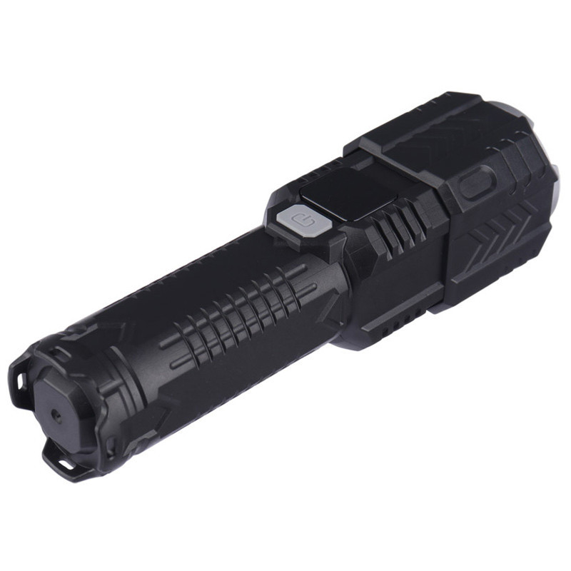 چراغ قوه پلیسی Movtess SP-70