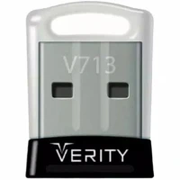 فلش 8 گیگ وریتی Verity V713