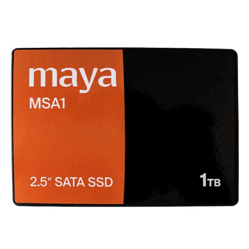 حافظه SSD مایا Maya MSA256 1TB