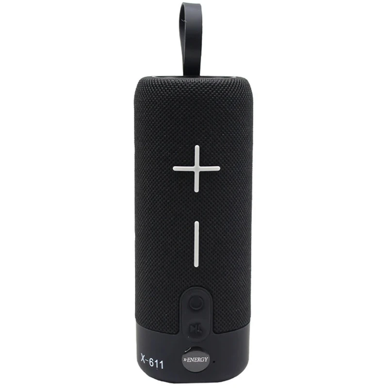 اسپیکر بلوتوثی ایکس انرژی X-611
