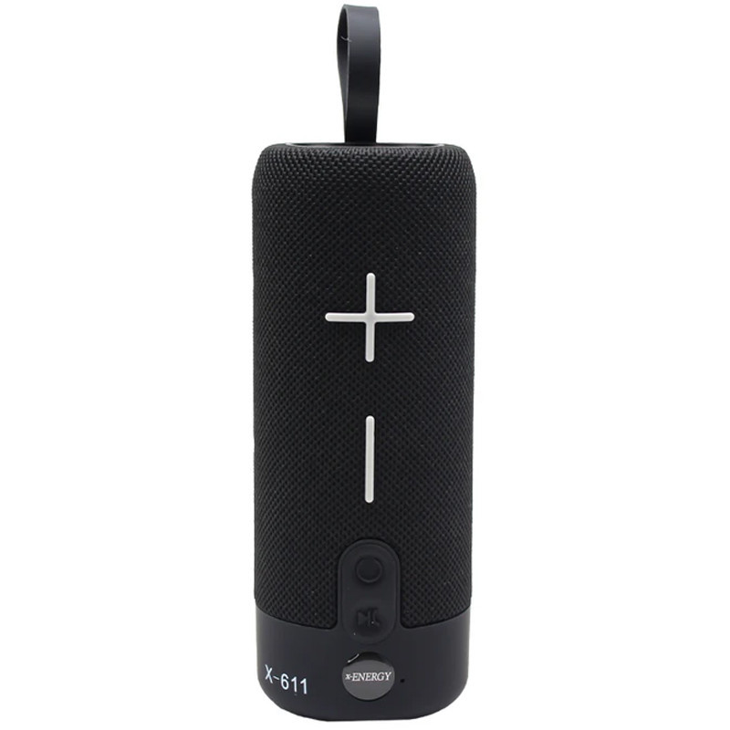 اسپیکر بلوتوثی ایکس انرژی X-611
