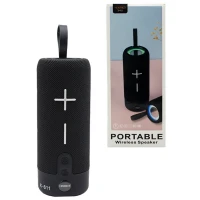 اسپیکر بلوتوثی ایکس انرژی X-611