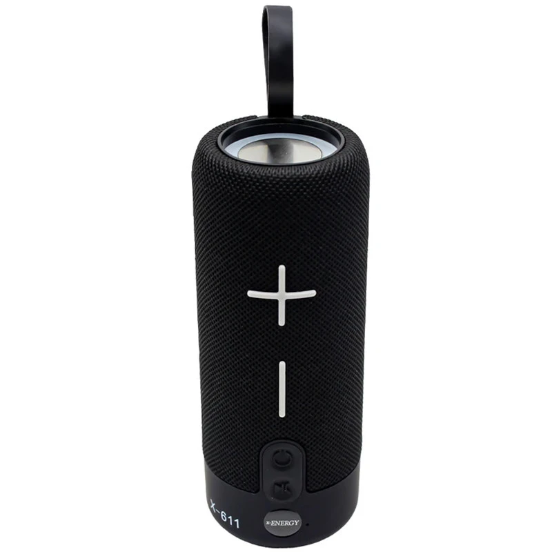 اسپیکر بلوتوثی ایکس انرژی X-611