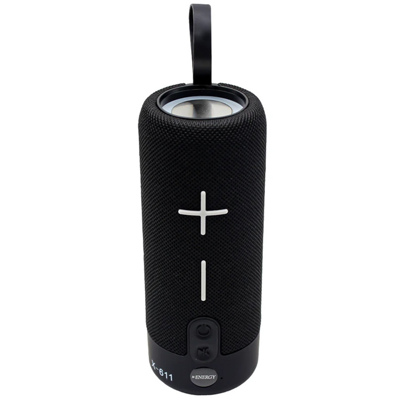 اسپیکر بلوتوثی ایکس انرژی X-611