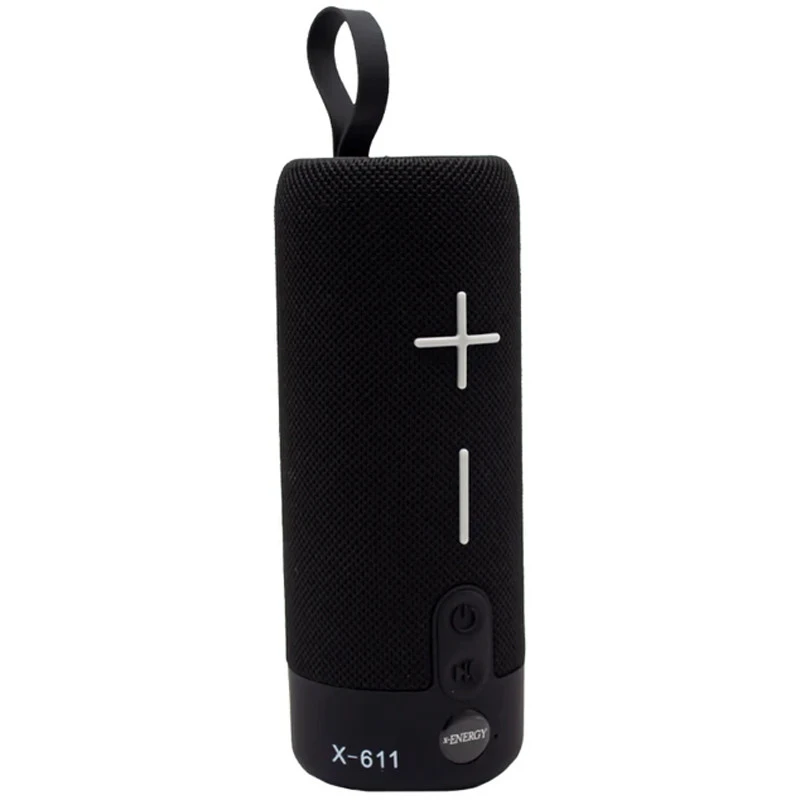 اسپیکر بلوتوثی ایکس انرژی X-611