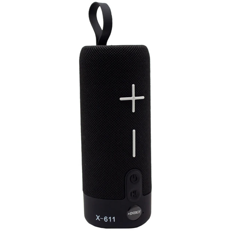 اسپیکر بلوتوثی ایکس انرژی X-611