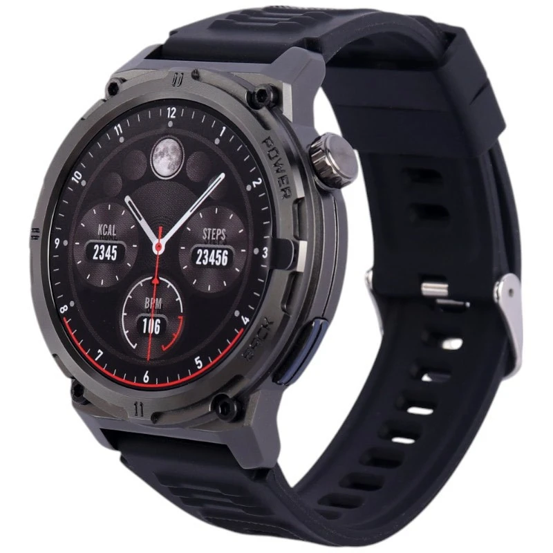 ساعت هوشمند وریتی Verity V-SM25
