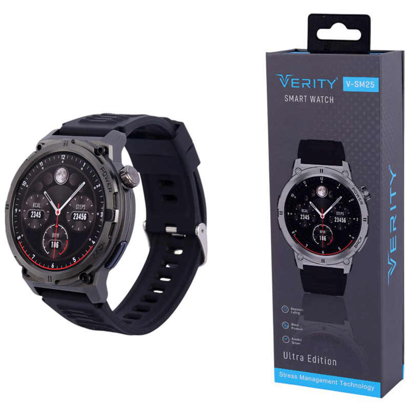 ساعت هوشمند وریتی Verity V-SM25