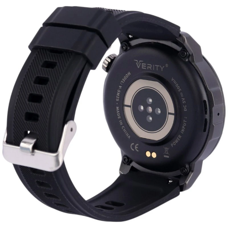 ساعت هوشمند وریتی Verity V-SM25