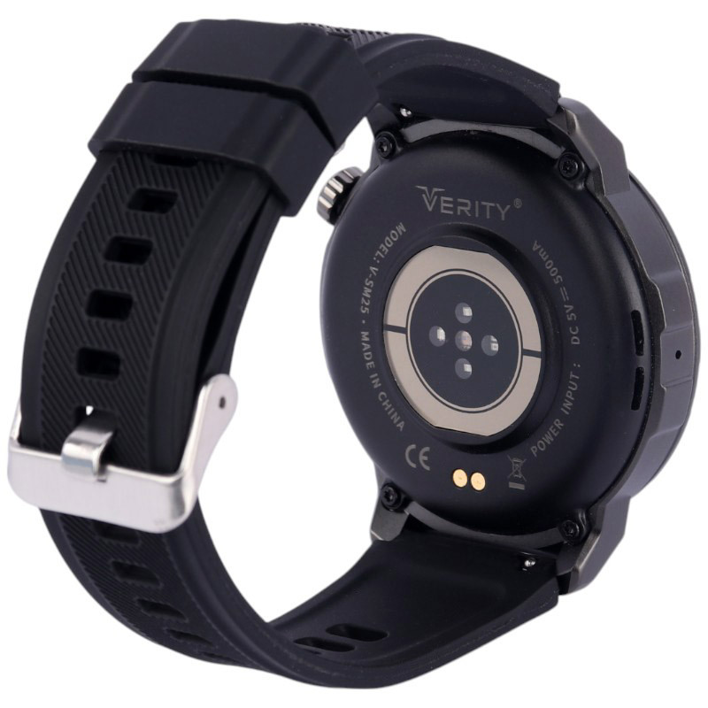 ساعت هوشمند وریتی Verity V-SM25