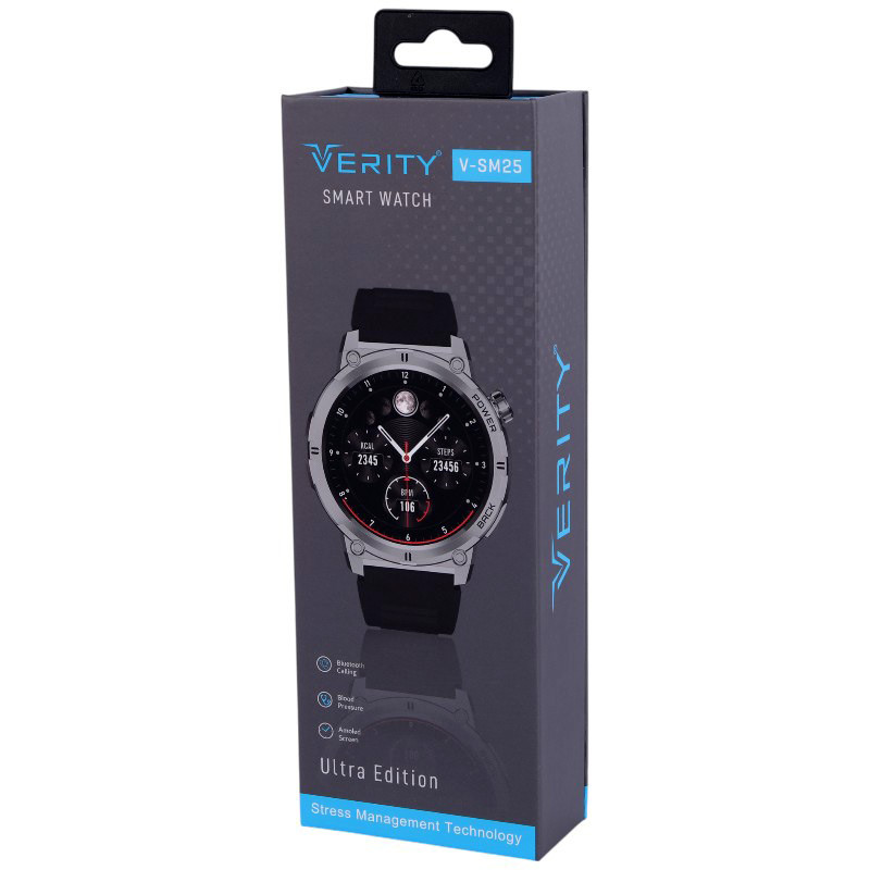 ساعت هوشمند وریتی Verity V-SM25