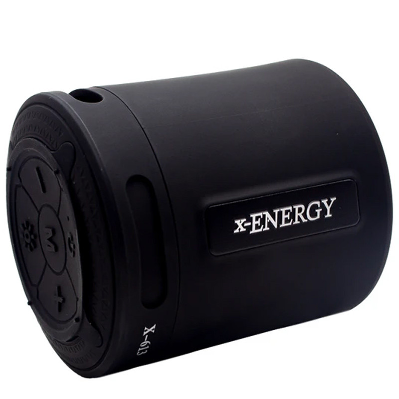 اسپیکر بلوتوثی ایکس انرژی X-613