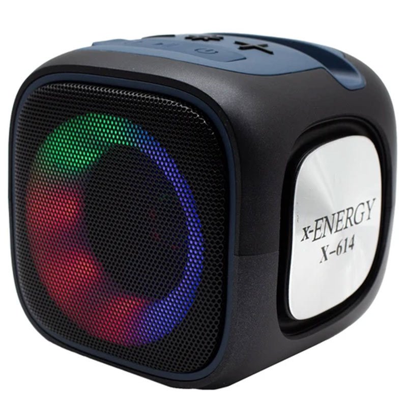 اسپیکر بلوتوثی ایکس انرژی X-614