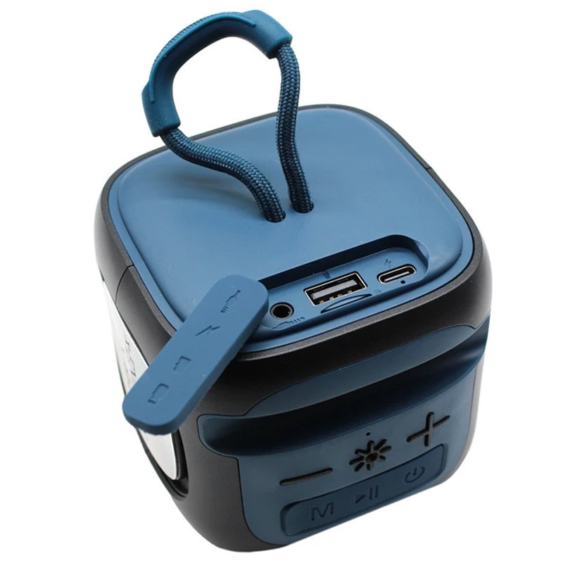 اسپیکر بلوتوثی ایکس انرژی X-614