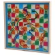 منچ و مارپله چوبی 6 نفره بردیا 9906