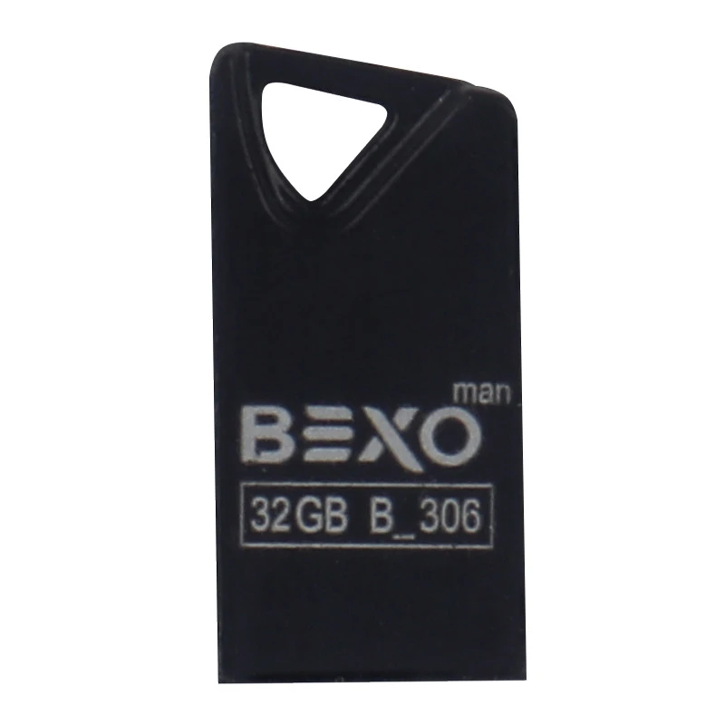 فلش 32 گیگ بکسومن Bexoman B-306