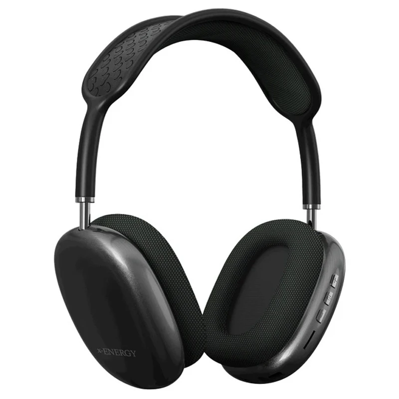 هدفون بلوتوثی ایکس انرژی X-1010