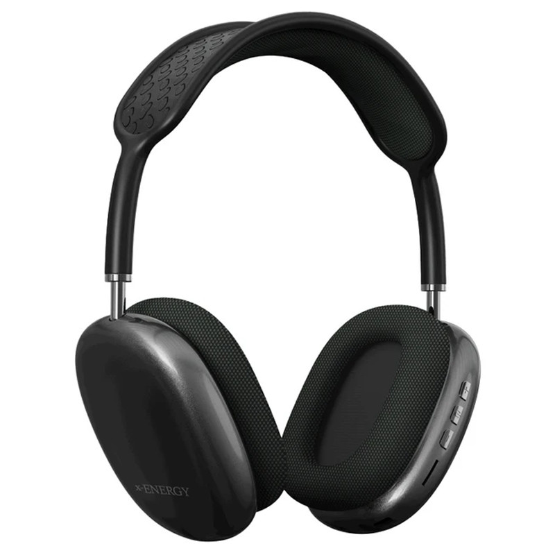 هدفون بلوتوثی ایکس انرژی X-1010