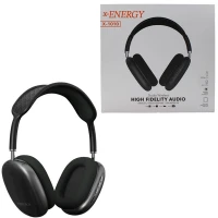 هدفون بلوتوثی ایکس انرژی X-1010