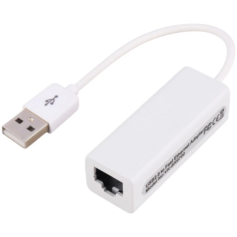 تبدیل USB به LAN پی نت VK-SR9700