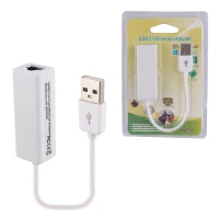 تبدیل USB به LAN پی نت VK-SR9700