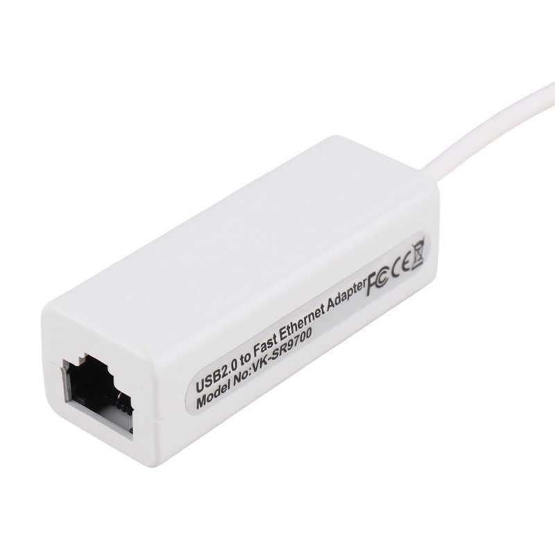 تبدیل USB به LAN پی نت VK-SR9700