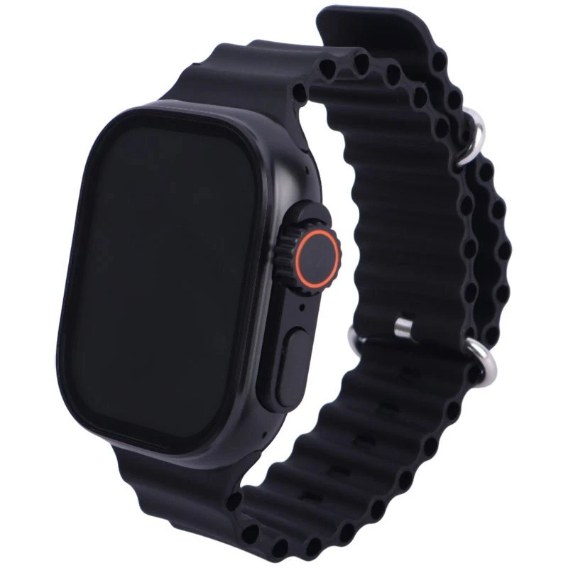 ساعت هوشمند JSYES M74 Max 49mm + یک عدد ساعت عقربه ای