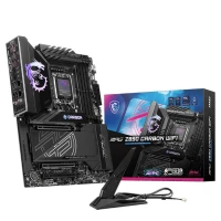 مادربرد ام اس آی MSI MPG Z890 CARBON WIFI LGA 1851