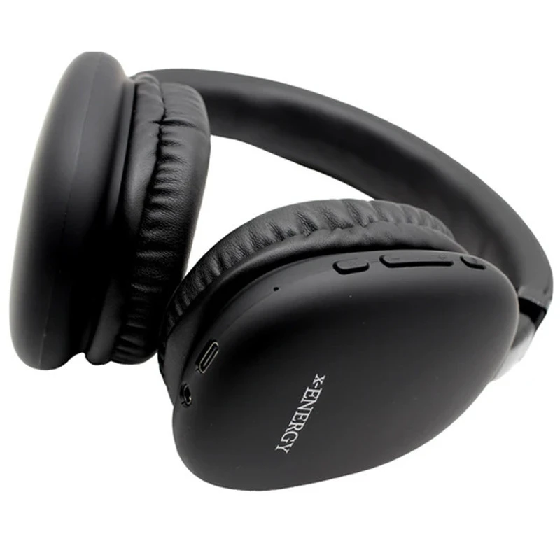 هدفون بلوتوثی ایکس انرژی X-1020