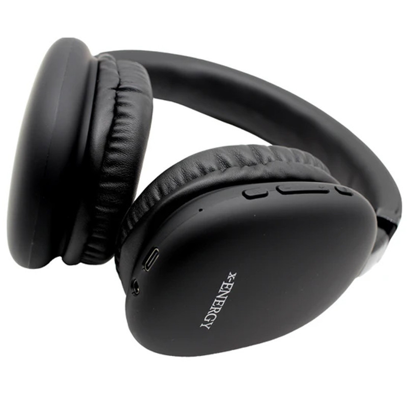 هدفون بلوتوثی ایکس انرژی X-1020