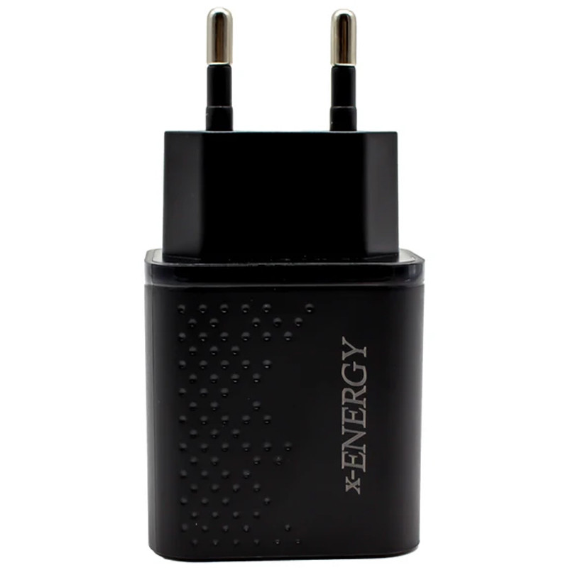 شارژر دیواری 20 وات ایکس انرژی X-520N QC3.0 PD 3A