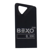 فلش 16 گیگ بکسومن Bexoman B-306