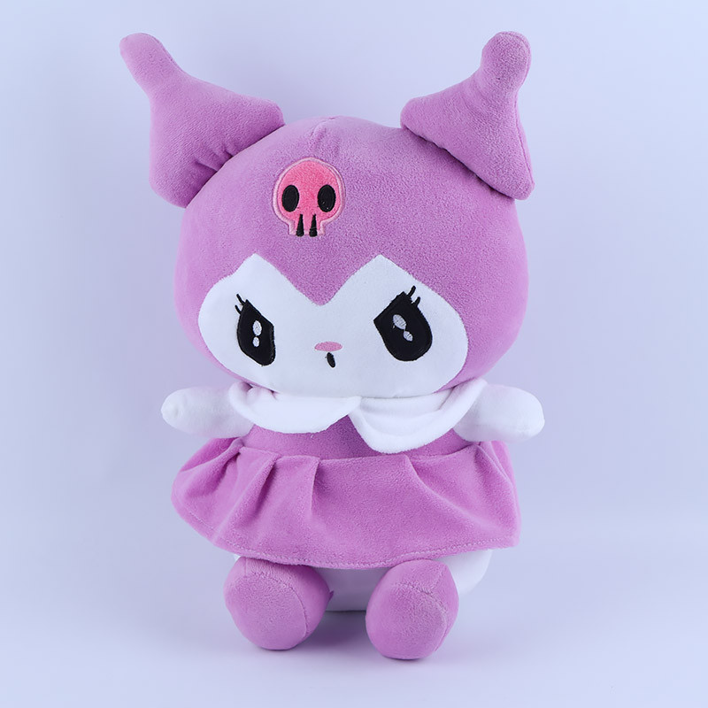 عروسک Kuromi سایز 1