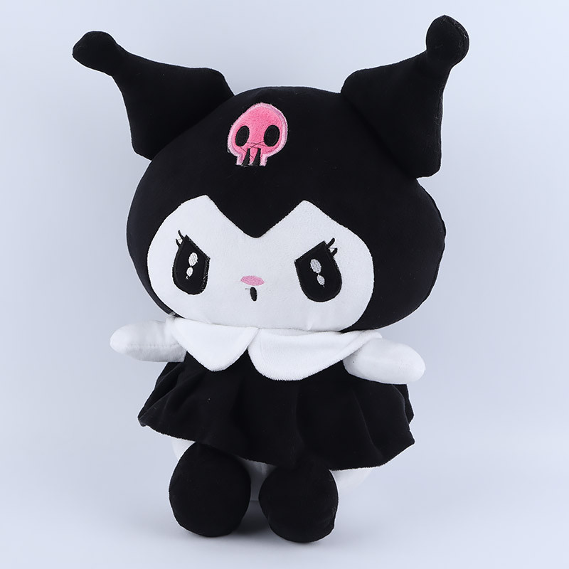 عروسک Kuromi سایز 1