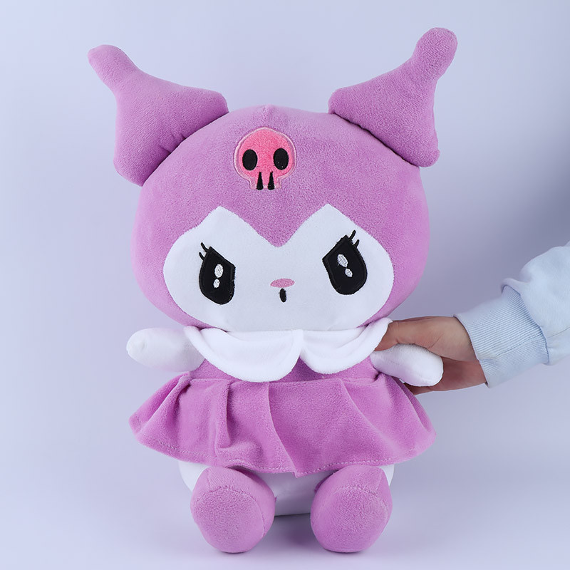 عروسک Kuromi سایز 1