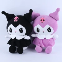 عروسک Kuromi سایز 1