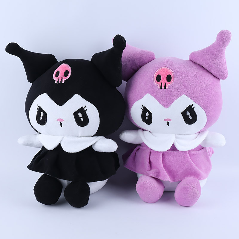 عروسک Kuromi سایز 1