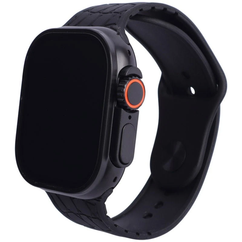 پک دو عددی ساعت هوشمند ZTFit i60 Golden 49mm