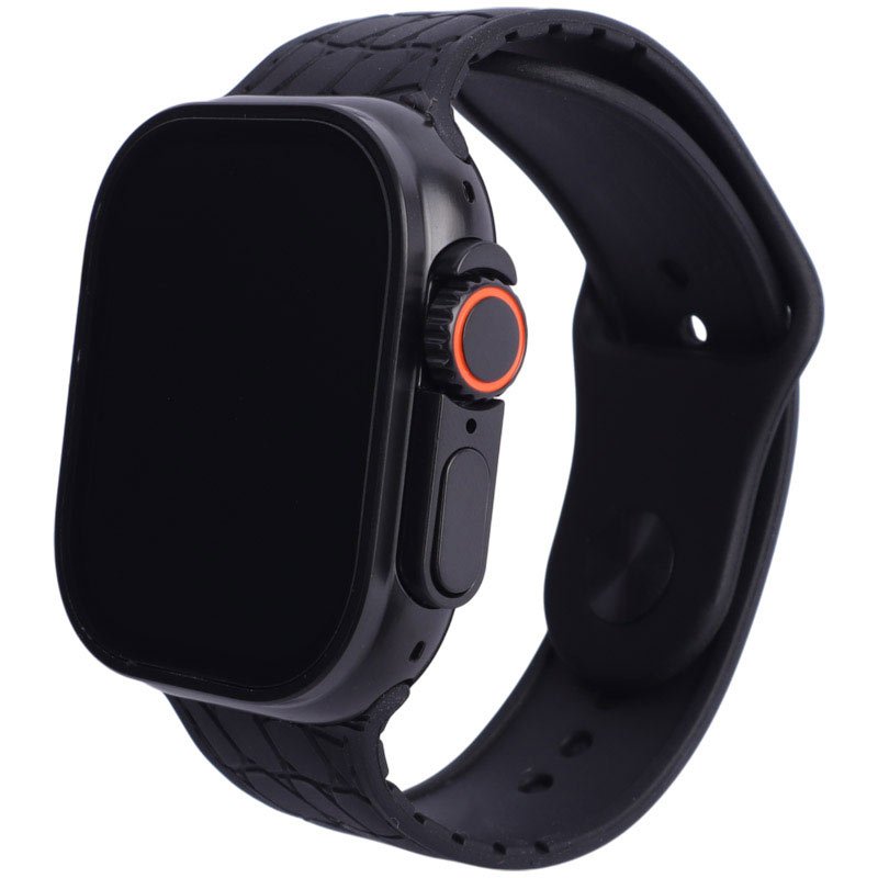 پک دو عددی ساعت هوشمند ZTFit i60 Golden 49mm