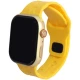 پک دو عددی ساعت هوشمند ZTFit i60 Golden 49mm