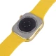 پک دو عددی ساعت هوشمند ZTFit i60 Golden 49mm