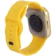 پک دو عددی ساعت هوشمند ZTFit i60 Golden 49mm