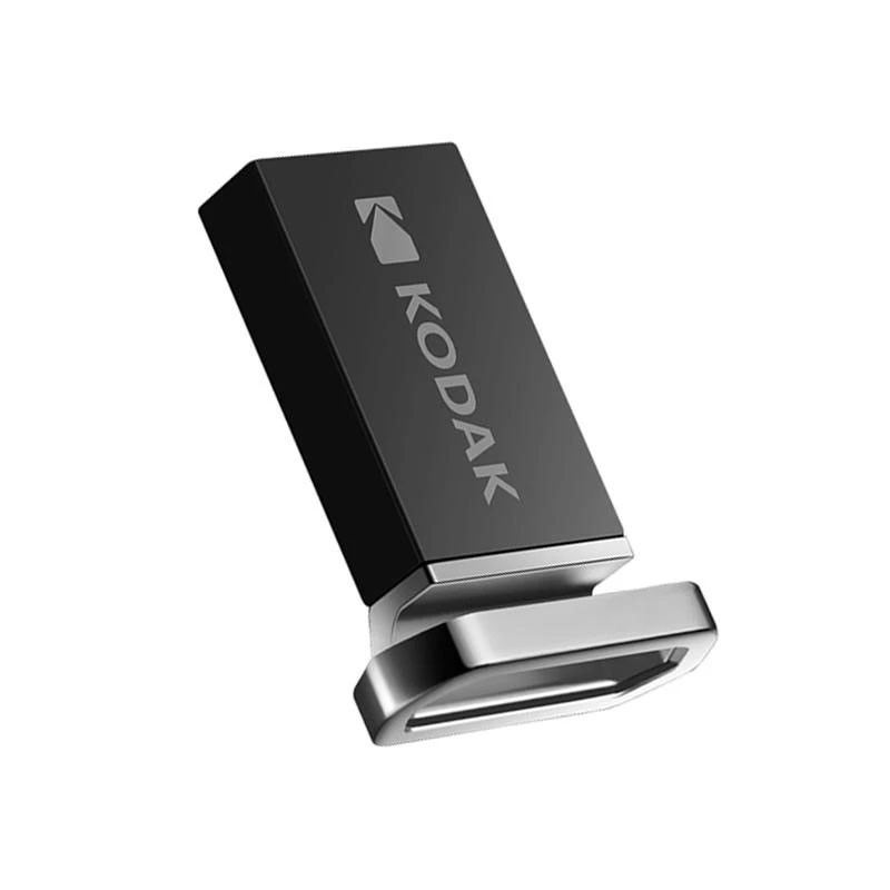 فلش 64 گیگ کداک kodak classic metal k113 USB3.2