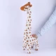 عروسک زرافه سایز 2